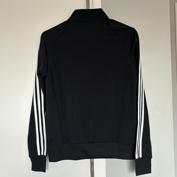 NWT Adidas Track Suit Jacket - Picture 3 of 4